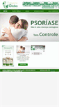 Mobile Screenshot of farmaciaglobo.com.br